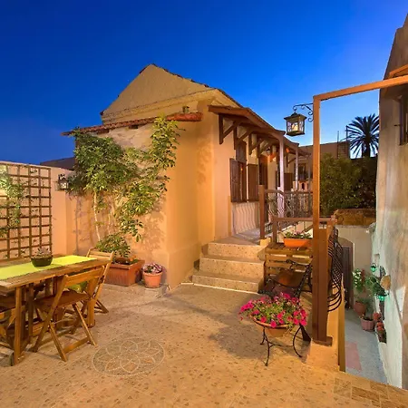 Musses Apartamento Rhodes City