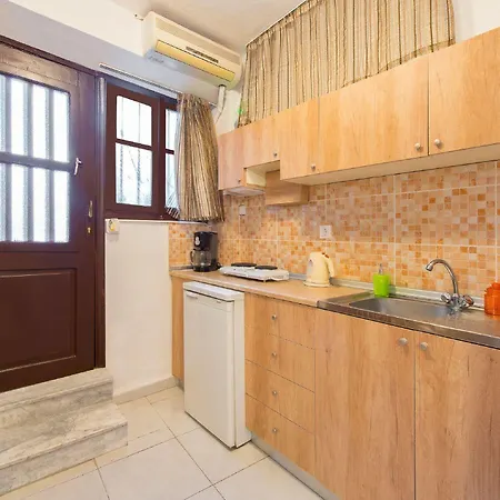 Musses Apartamento Rhodes City