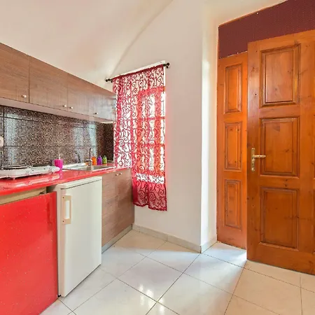 Apartamento Musses