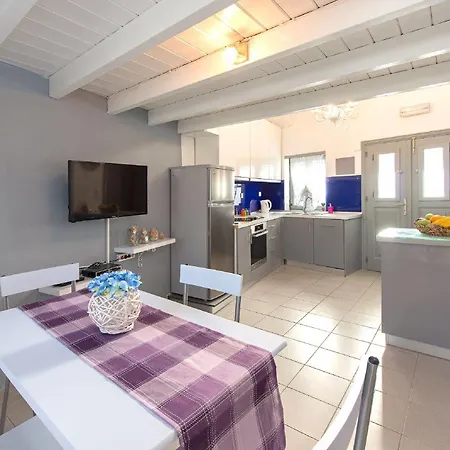 Apartamento Musses