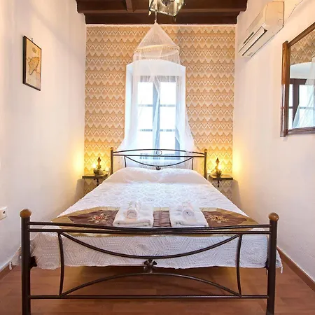 Musses Apartamento Rhodes City